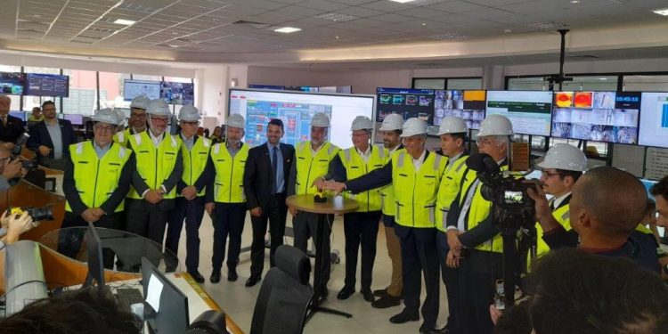 CMPC entrega projeto considerado a maior ação de sustentabilidade da história do Rio Grande do Sul