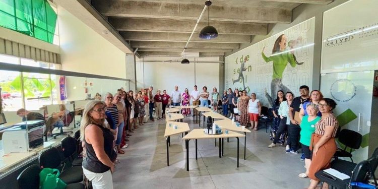 Conferência de Economia Solidária de Guaíba