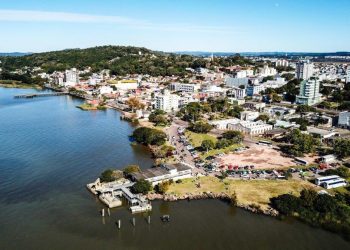 Prefeitura de Guaíba disponibiliza as guias do IPTU 2025 a partir do dia 26