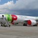 TAP retoma ponte aérea entre Lisboa e Porto Alegre