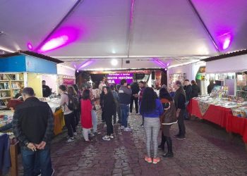 Feira do Livro de Guaíba