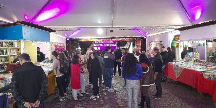 Feira do Livro de Guaíba