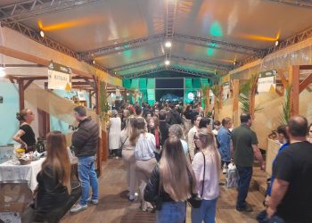 Prefeitura de Guaíba lança a 4ª Olifeira