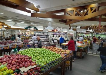 Preços dos Alimentos no Rio Grande do Sul