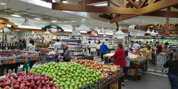 Preços dos Alimentos no Rio Grande do Sul