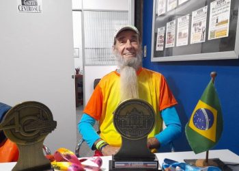 40ª Maratona Internacional de Porto Alegre reúne 25 mil atletas