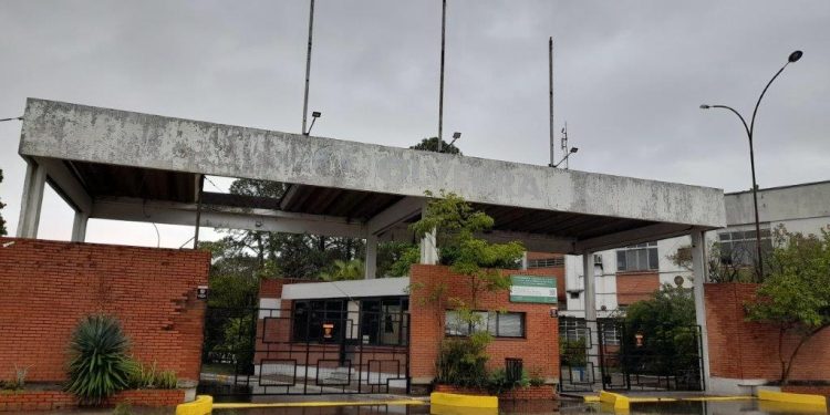 Fechamento da Olvebra em Eldorado