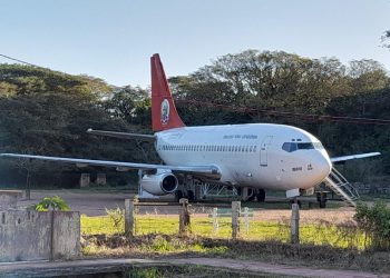 Como visitar o Avião Alegre em Guaíba