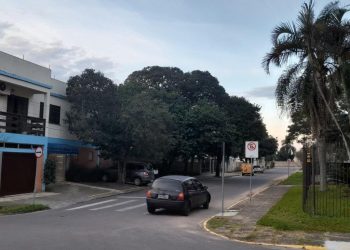 Mudanças Viárias no Centro em Fase de Teste