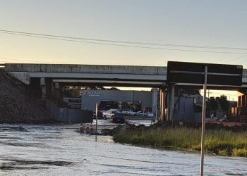 Os alertas que ficam das recorrentes inundações em pontos na Região