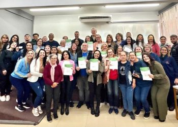 Lançado Plano Municipal de Castração de Cães e Gatos