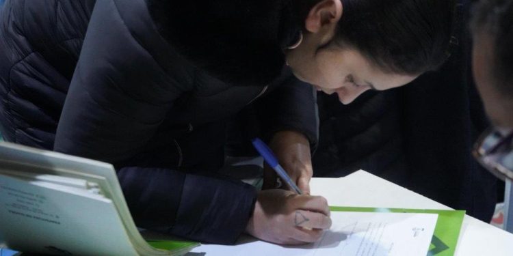 Regularização Fundiária