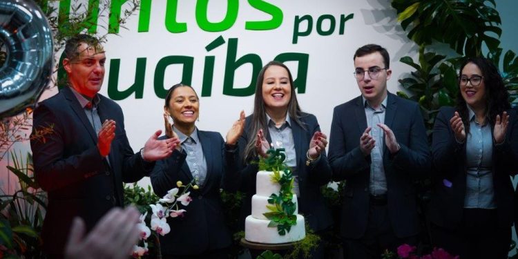 Sicredi completa 25 anos em Guaíba