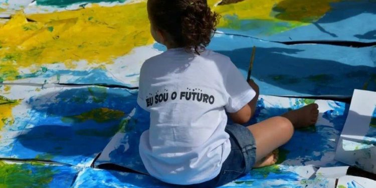 Programa Cidade Amiga da Criança