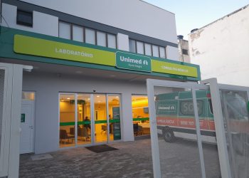 Unimed inaugura novo endereço da Unidade Assistencial de Guaíba
