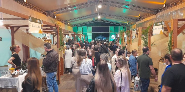 Guaíba vive a 4ª Olifeira