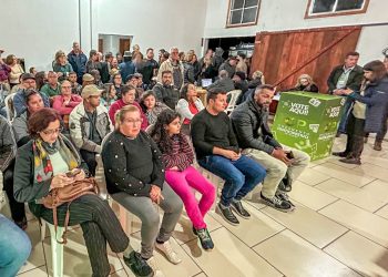 Orçamento Participativo define investimentos para 2026