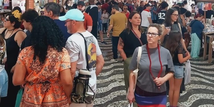 Feira do Livro de Porto Alegre