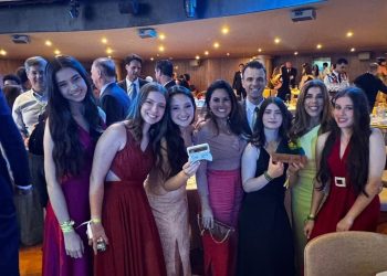 Prêmio Internacional