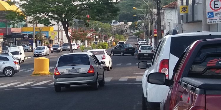 Pagamento do IPVA 2026