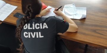 Indiciado grupo especializado em aplicar golpes no comércio