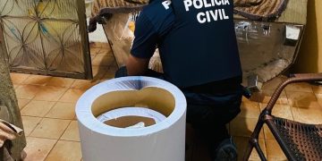 Combate à rede criminosa que lucra com abortos clandestinos