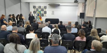 Troféu Amigo da Polícia Civil