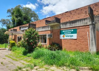 Uergs encerra unidade de Guaíba