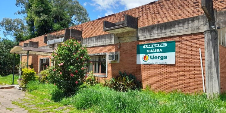 Uergs encerra unidade de Guaíba