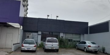 DP Regional em Guaíba