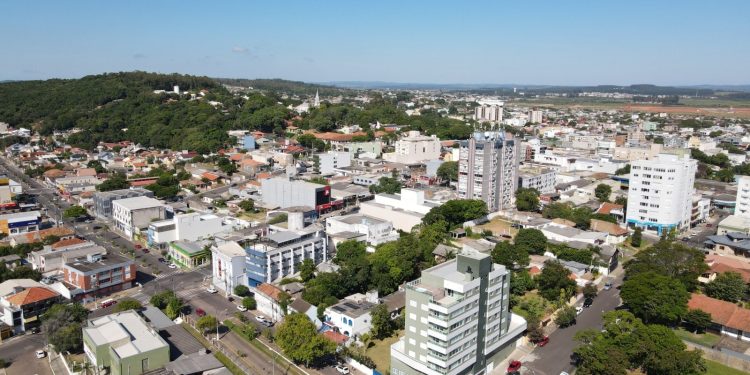 Pagamento do IPTU com até 35% de desconto