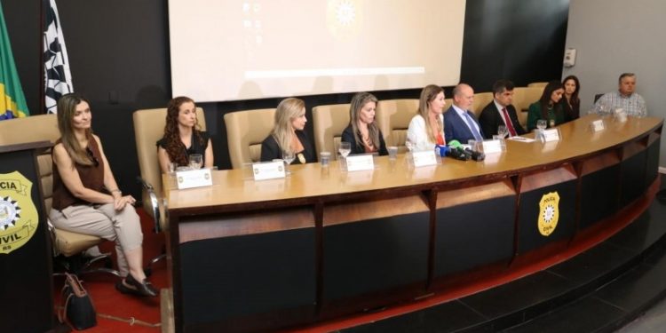 Polícia Civil do RS prende 29 pessoas e apura 102 denúncias contra agressores em 24 horas