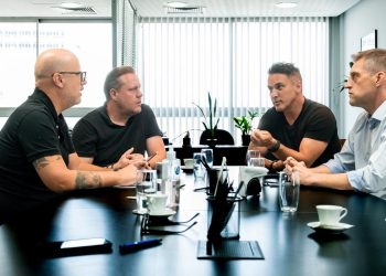 PP e PL iniciam alinhamento político para as eleições de 2026