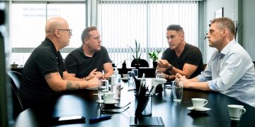 PP e PL iniciam alinhamento político para as eleições de 2026