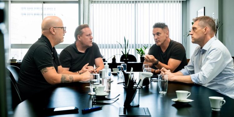 PP e PL iniciam alinhamento político para as eleições de 2026