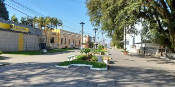 Carnaval em Barra do Ribeiro