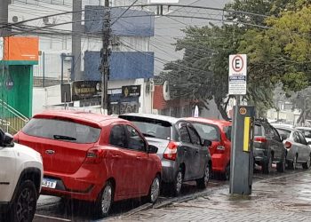 Prefeitura apresenta plano para a gestão da Área Azul