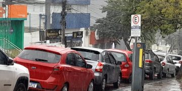 Prefeitura apresenta plano para a gestão da Área Azul