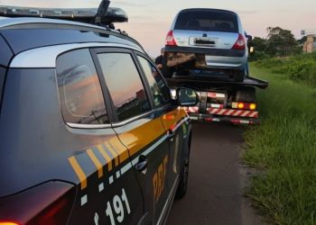 Ladrão embriagado é preso em Eldorado do Sul