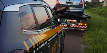 Ladrão embriagado é preso em Eldorado do Sul