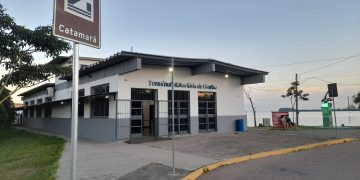 Central de Atendimento ao Turista