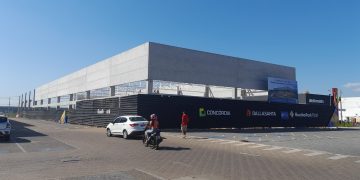 Centro de Compras em Guaíba