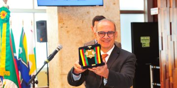 CMPC recebe Medalha do Mérito Farroupilha