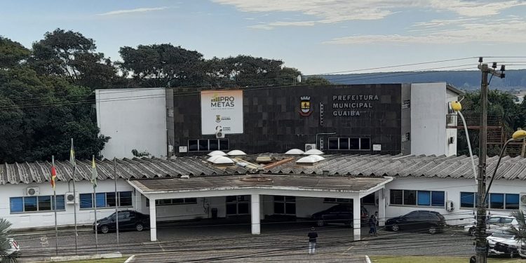 Rombo de R$ 35 milhões nas Contas da Prefeitura em 2025