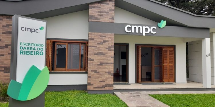 Acompanhamento da AL RS do Projeto da CMPC em Barra do Ribeiro