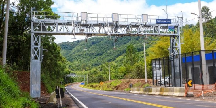 CPI dos Pedágios no RS pede suspensão de leilão